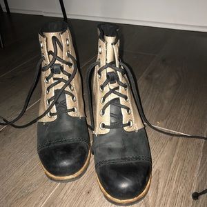 Sorel winter boots